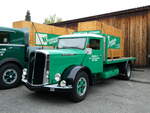 (235'283) - Wegmller, Attikon - Saurer am 7.