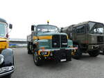 (235'307) - Stutz, Frauenfeld - TG 11'585 - Saurer am 7.