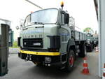 (235'321) - Krienbhl, Sattel - SZ 5314 - Saurer am 7.
