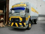 (235'341) - Dornbierer, Staad - SG 27'553 U - Saurer am 7.