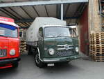 (235'359) - Holenstein, Bazenheid - SH 60'148 U - Saurer am 7.