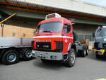 (235'360) - Saurer am 7.