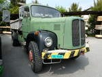 (235'364) - Saurer - TG 9339 - am 7.