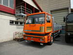 (235'365) - Gehrig, Rudolfstetten - AG 11'889 U - Saurer am 7.