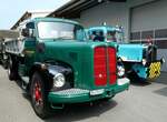 (235'394) - Domanski, Zrich - ZH 178'730 - Saurer am 7.