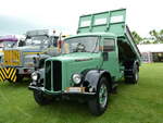 (235'779) - Saurer - SG 211'963 - am 21.
