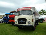 (235'782) - Fors, Weinfelden - TG 2363 U - Saurer am 21.