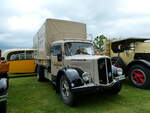 (235'802) - Brtsch, Mels - SG 388'008 - Saurer am 21.