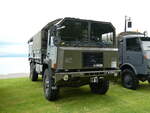 (235'807) - Schweizer Armee - M+32'959 - Saurer am 21.