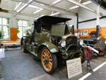 (235'851) - Saurer - Jg.