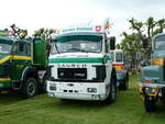 (235'879) - Stheli, Roggwil - TG 112'056 - Saurer am 21.