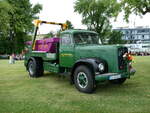 (236'044) - Scherrieble, Esslingen - ES-VD 361H - am 21.