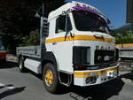 (236'589) - Saurer - SO 20'029 - am 4.