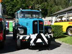 (237'074) - Saurer am 12.