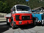 (237'075) - Sciaranetti, Personico - TI 304'159 - Saurer am 12.