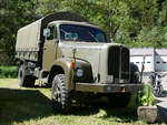 (237'096) - Saurer am 12.