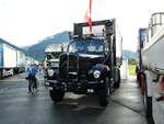 (237'462) - Saurer - OW 9457 - am 24.