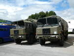 (239'135) - Saurer - ZH 318'438 - am 20.