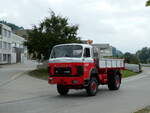 (239'526) - Sciaranetti, Personico - TI 304'159 - Saurer am 27.