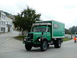 (239'532) - Saurer - SG 452'875 - am 27.