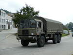 (239'537) - Saurer - BE 885'009 - am 27.