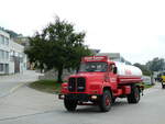 (239'554) - Kamm, Waldstatt - SG 500'021 - Saurer am 27.