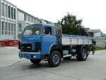 (239'557) - Saurer - SG 468'798 - am 27.