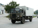 (239'559) - Saurer - SG 308'338 - am 27.
