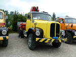 (239'661) - Saurer - LU 12 - am 27.