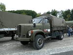 (239'673) - Saurer - TG 216'768 - am 27.