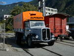 (240'574) - Alpfruits, Vtroz - VS 10'107 - Saurer am 2.