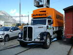 (240'575) - Alpfruits, Vtroz - VS 10'107 - Saurer am 2.