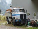 (242'777) - Saurer am 16.