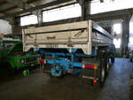 (243'142) - Locher, Zrich - Saurer am 26.