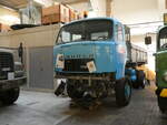 (247'359) - Fllemann, Steckborn - Saurer am 17.