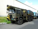 (249'735) - Saurer - ZH 2591 - am 6.