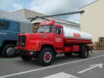 (249'746) - Kamm, Waldstatt - Saurer am 6.