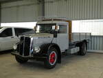 (251'736) - Lorenz, Lyssach - Saurer am 18. Juni 2023 in Lyssach, Lorenz