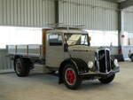 (251'737) - Lorenz, Lyssach - Saurer am 18. Juni 2023 in Lyssach, Lorenz