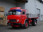 (262'035) - Holenstein, Bazenheid - SG 27'570 U - Saurer am 4.