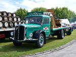 (262'920) - Mhl, Arbon - Saurer am 25.