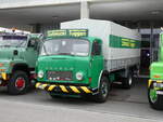(272'942) - Schmucki, Tuggen - SZ 47'413 - Saurer am 15.
