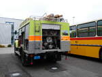 (272'996) - Feuerwehr, Affoltern a.A.