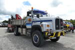 (279'729) - Kugler, Arbon - Nr. 4/TG 37'299 - Saurer am 30. August 2025 in Oberkirch, CAMPUS Sursee