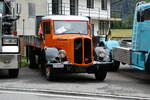 (280'341) - Saurer - BE 312'497 - am 13.