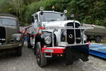 (280'364) - Kessler, Wolfgang - TG 192'439 - Saurer am 13.