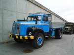 (129'962) - Cantieni, Donat - GR 9825 - Scania am 18.