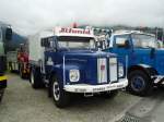 (129'983) - Schmid, Bch - SZ 31'442 - Scania am 18.
