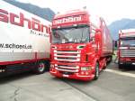 (134'338) - Schni - Nr.