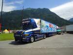 (134'374) - Spring - FR 221'001 - Scania am 25.
